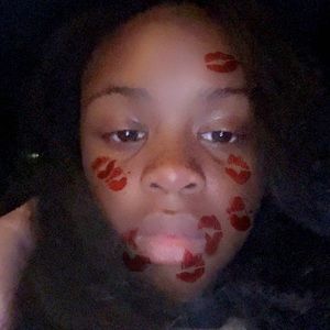 Meet your Posher, Tianna